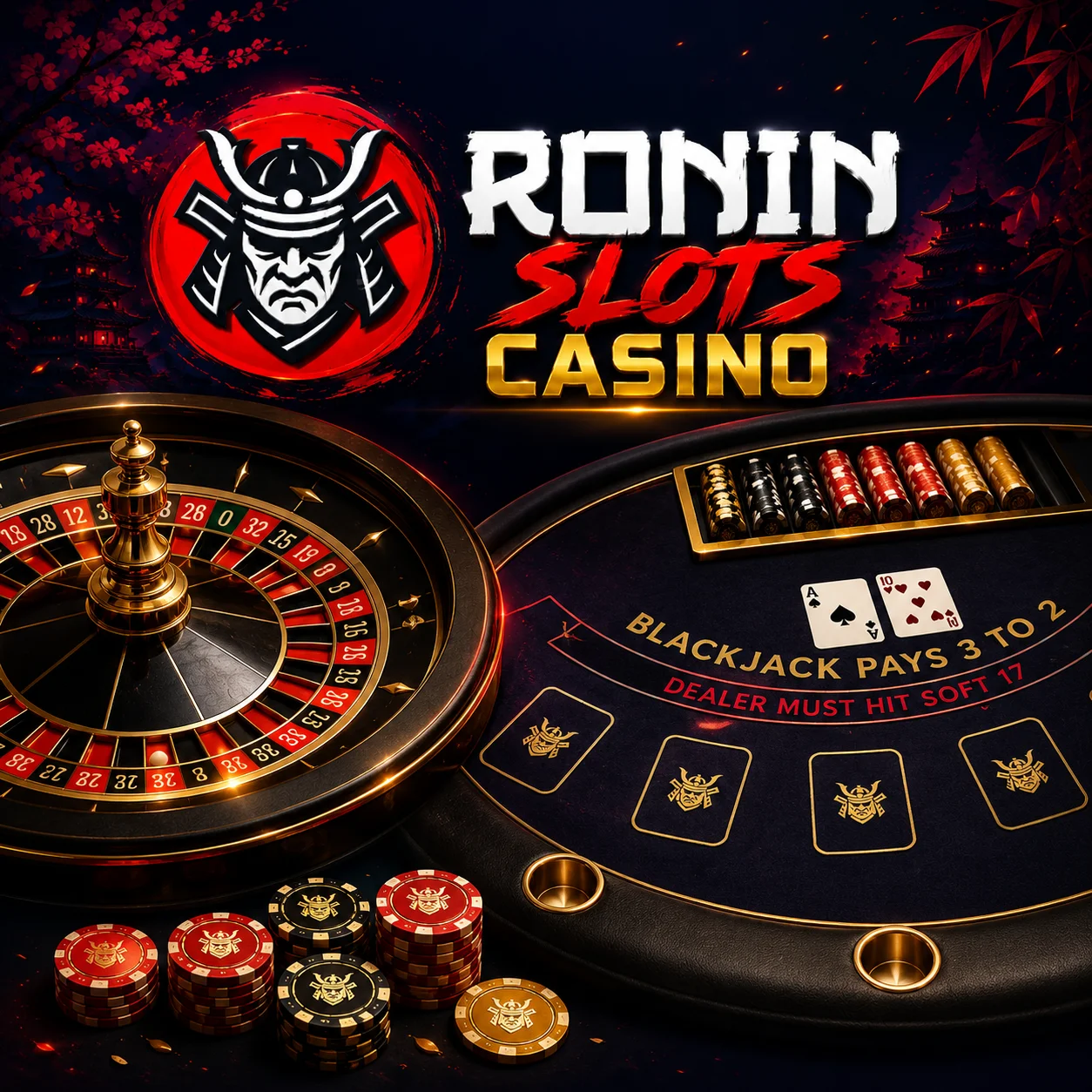 Table games and video poker